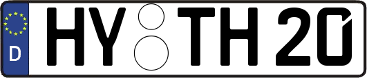 HY-TH20