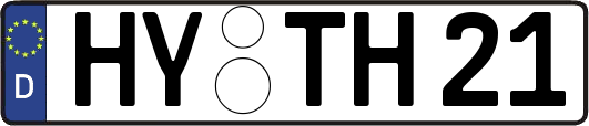 HY-TH21