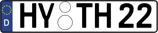 HY-TH22