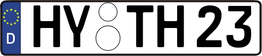 HY-TH23