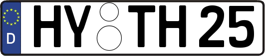 HY-TH25