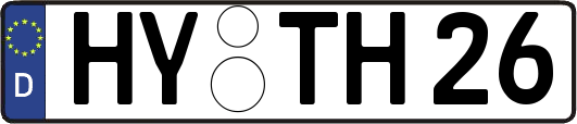 HY-TH26