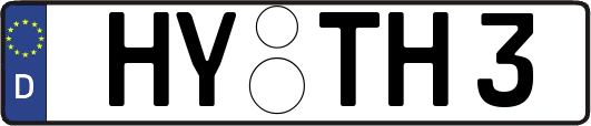 HY-TH3