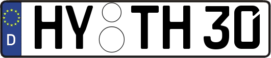 HY-TH30
