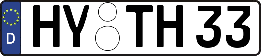 HY-TH33