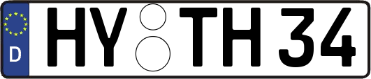 HY-TH34