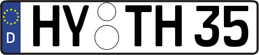HY-TH35