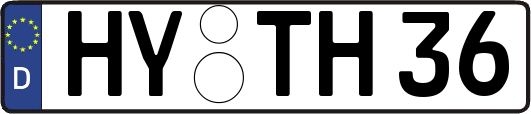 HY-TH36