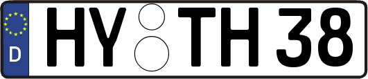 HY-TH38