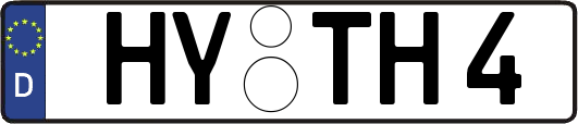 HY-TH4