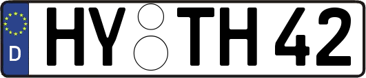 HY-TH42