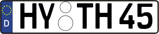 HY-TH45