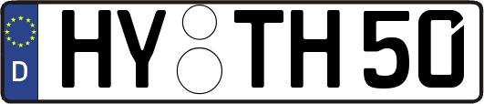 HY-TH50