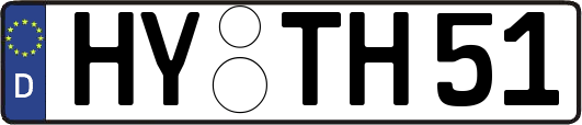 HY-TH51