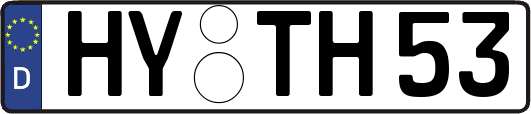 HY-TH53