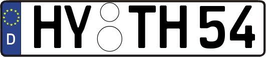 HY-TH54