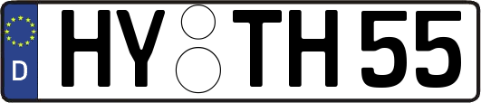 HY-TH55