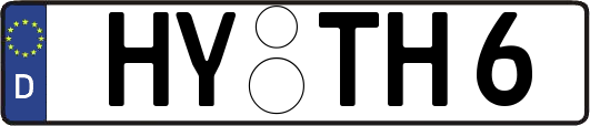 HY-TH6