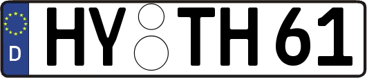 HY-TH61