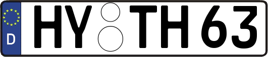 HY-TH63