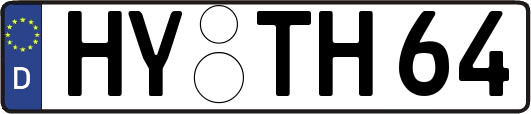 HY-TH64