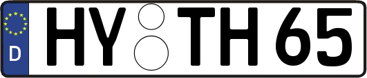 HY-TH65