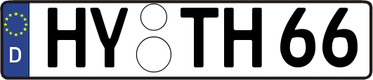 HY-TH66