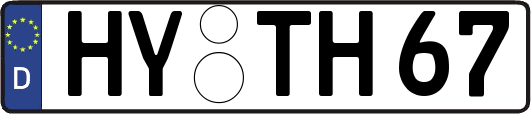 HY-TH67