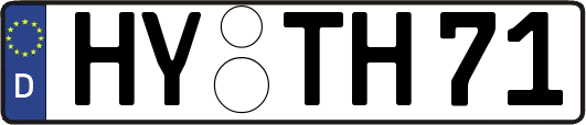 HY-TH71
