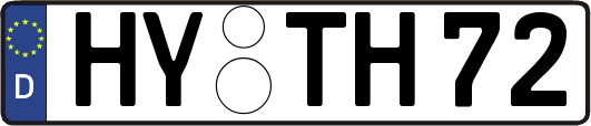 HY-TH72