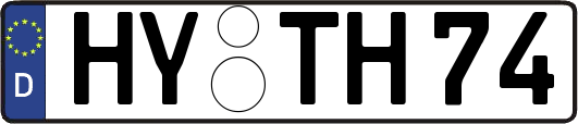HY-TH74