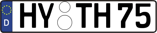 HY-TH75