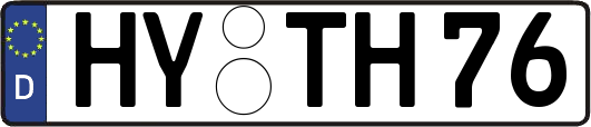 HY-TH76