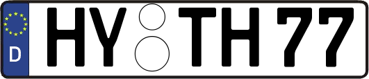 HY-TH77