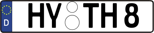 HY-TH8