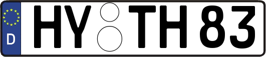 HY-TH83