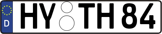 HY-TH84