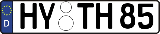 HY-TH85