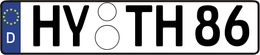 HY-TH86