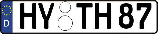 HY-TH87
