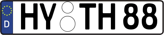 HY-TH88