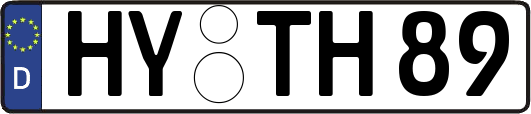 HY-TH89