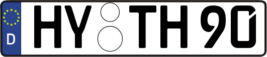 HY-TH90