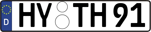 HY-TH91