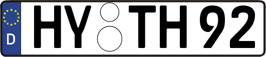 HY-TH92
