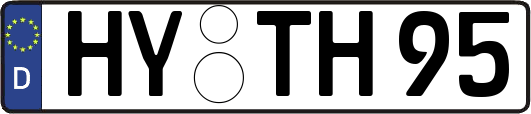 HY-TH95