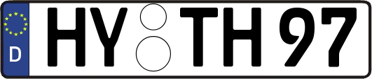 HY-TH97