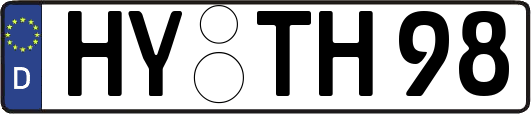 HY-TH98