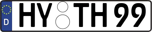 HY-TH99