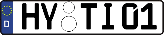 HY-TI01